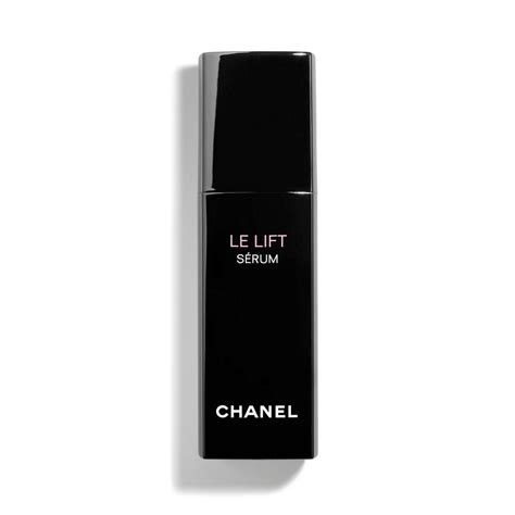 chanel le lift serum 50 ml|chanel le lift creme price.